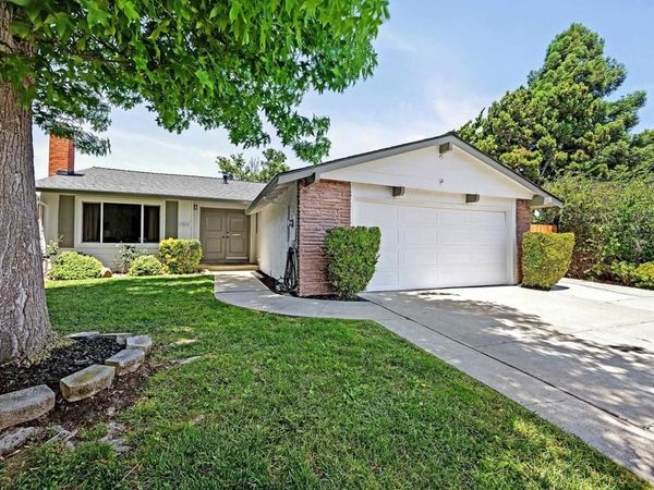 35212 Cano Ct , Fremont, CA 94536