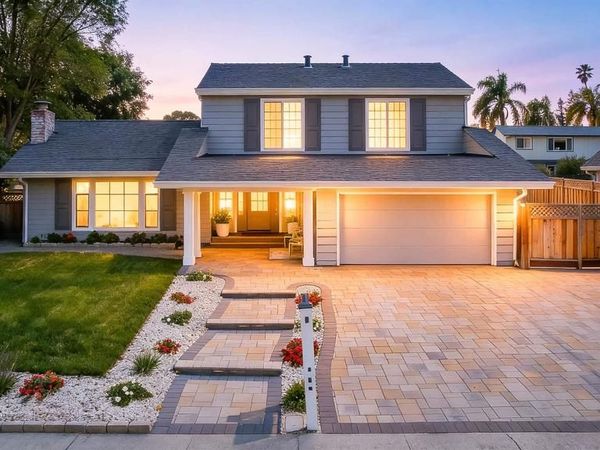 9519 Broadmoor Dr , San Ramon, CA 94583