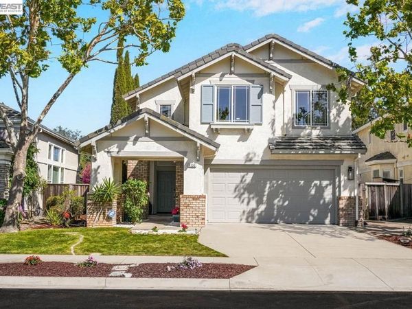 8232 Tanforan Ct , Newark, CA 94560