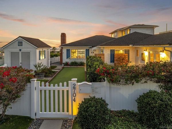 06-2704 Deerpark Dr , San Diego, CA 92110
