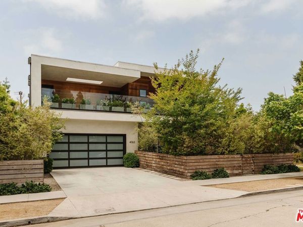 4063 Huron Avenue, Culver City, CA 90232