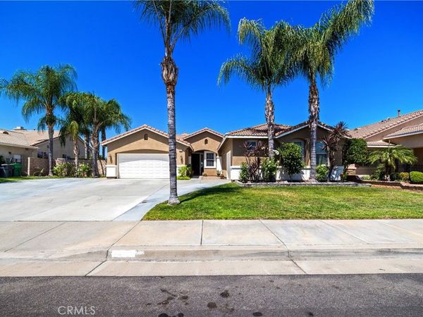 28179 Evening Star , Menifee, CA 92585