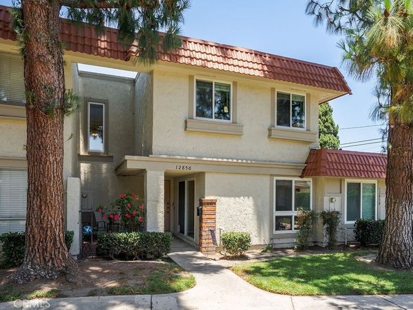 12856 Newhope , Garden Grove, CA 92840