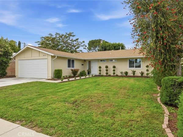 24115 Gilmore Street , West Hills, CA 91307