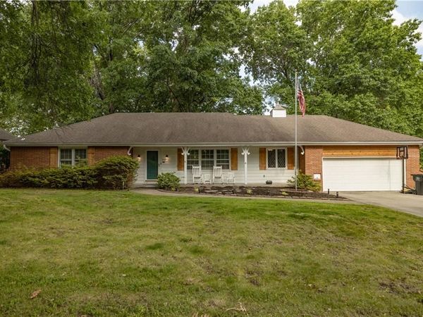 3604 S Cottage Street, Independence, MO 64055