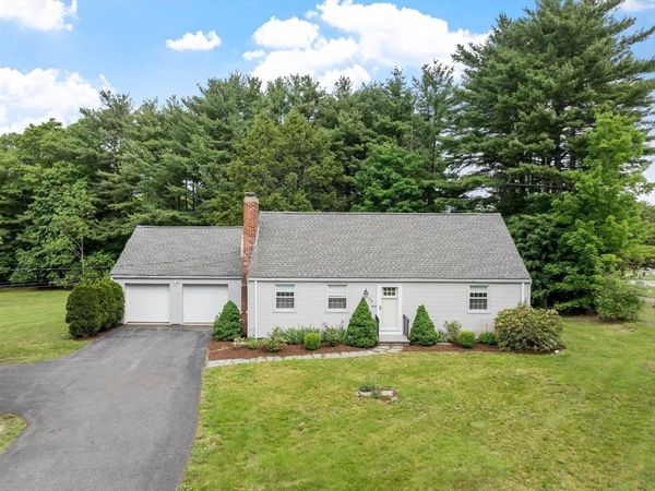 252 Great Rd, Maynard, MA 01754