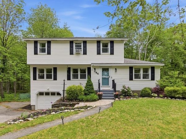 44 Lincoln Street, Northborough, MA 01532