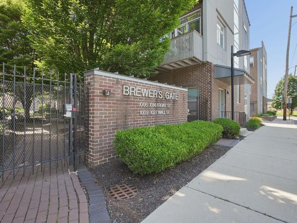 44 W Deshler Avenue, Columbus, OH 43206