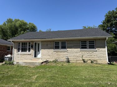 2052 St Christopher Drive, Lexington, KY 40502
