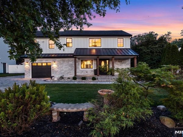 502 Closter Dock Road, CLOSTER, NJ 07624