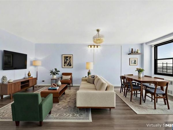 10 Huron Avenue 8J, Unit 8J, JERSEY CITY, NJ 07306