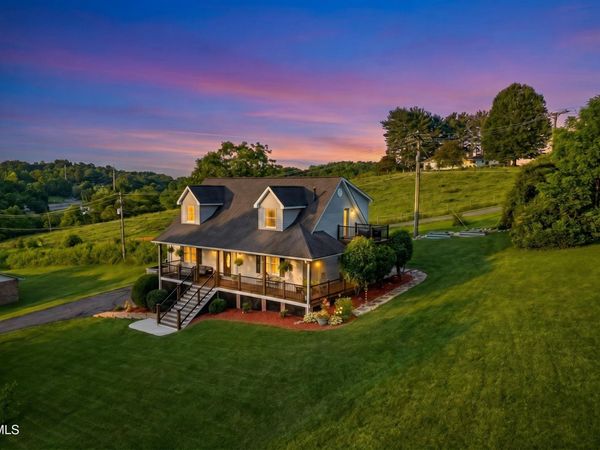 594 Sams Way, Abingdon, VA 24210