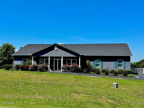 1971 Harbor Hills Drive, Dandridge, TN 37725
