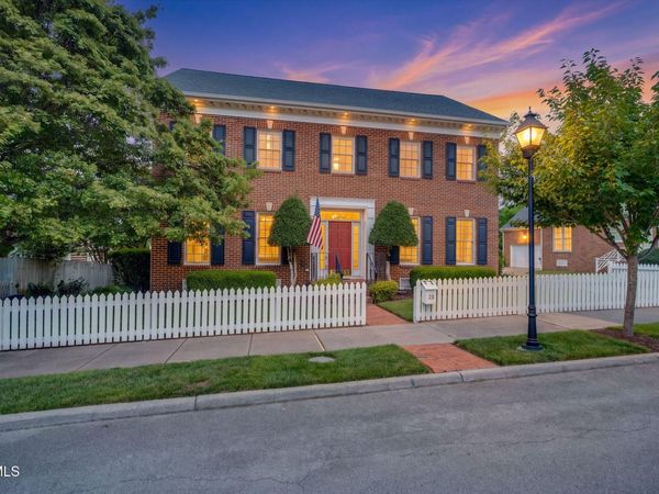 24 Pendleton Place, Kingsport, TN 37664