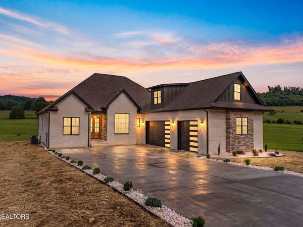 210 Big Oak Drive, Kingston, TN 37763