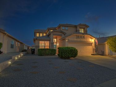 2925 Violeta Circle SE, Rio Rancho, NM 87124
