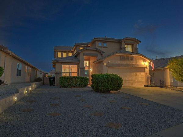 2925 Violeta Circle SE, Rio Rancho, NM 87124