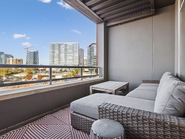 600 12th Ave S, Unit 633, Nashville, TN 37203
