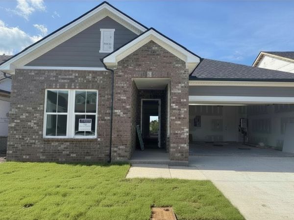 205 Aspen Arch Court, Hermitage, TN 37076