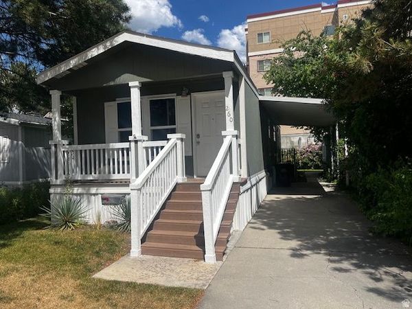 260 N FALL ST , Unit 26, Salt Lake City, UT 84116