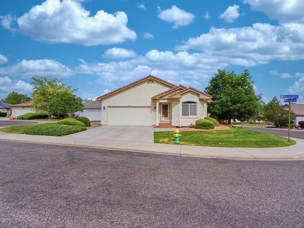 4330 Racquet Court , Grand Junction, CO 81506