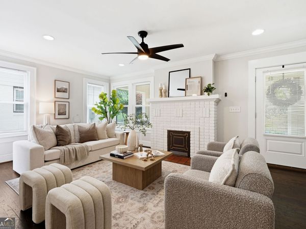 1721 Westwood Avenue SW, Atlanta, GA 30310