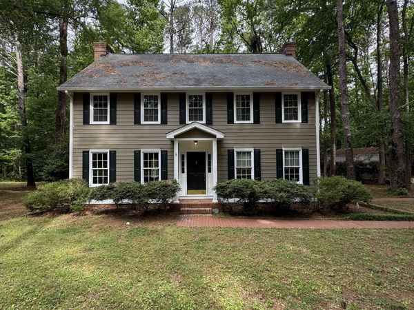 200 Meadovista Drive, Griffin, GA 30224