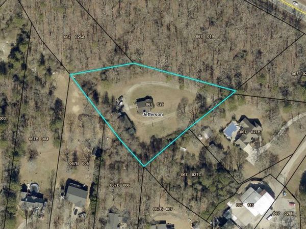 1381 Washington Street, Jefferson, GA 30549