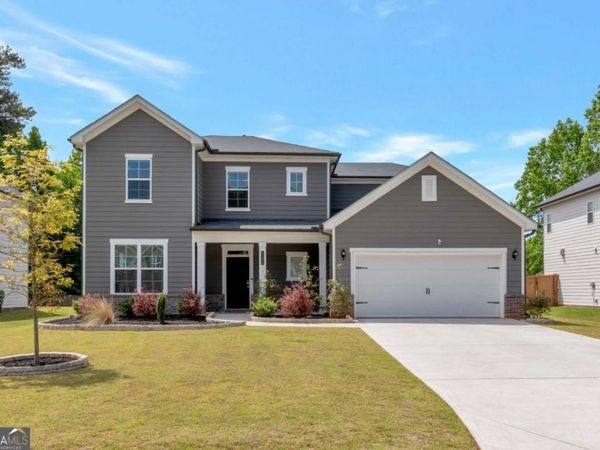 4233 Freight Street, Unit (LOT 54), Tucker, GA 30084