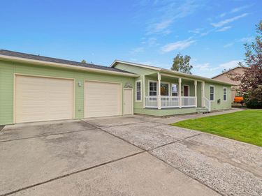 2537 18th Street, Clarkston, WA 99403