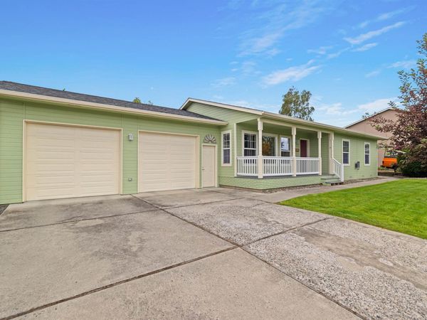 2537 18th Street, Clarkston, WA 99403