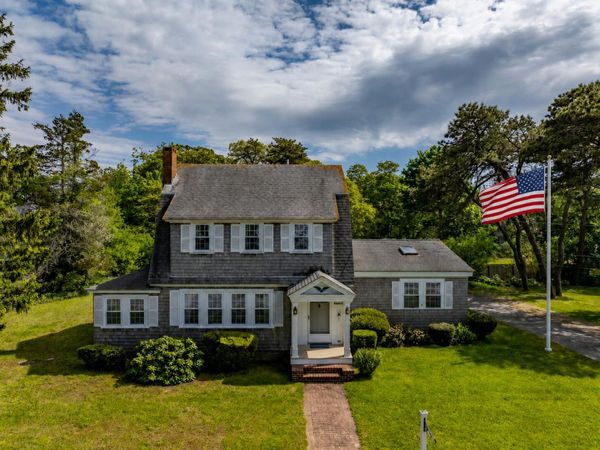 53 Pleasant Street, Harwich Port, MA 02646