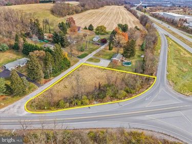6554 SCHIMMEL LANE, WRIGHTSVILLE, PA 17368