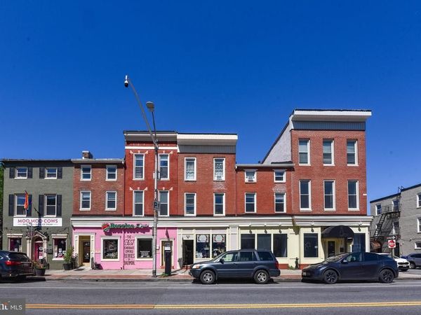 916 LIGHT STREET , BALTIMORE, MD 21230