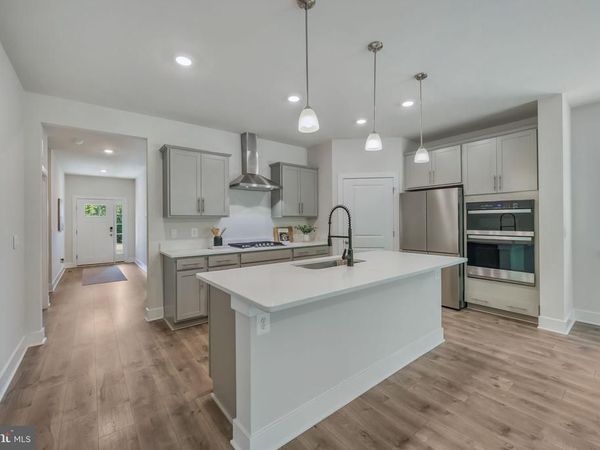 626 LONG MEADOW DRIVE, FREDERICKSBURG, VA 22406