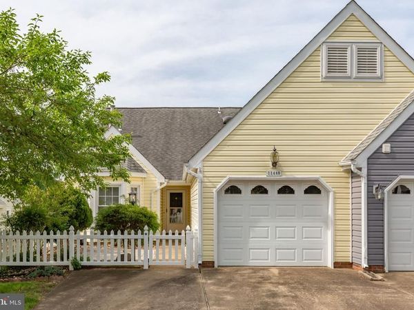 11488 CHELSEA COURT, FREDERICKSBURG, VA 22407