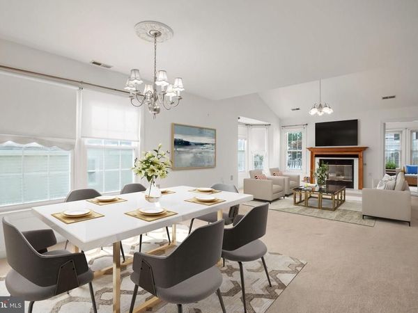 11488 CHELSEA COURT, FREDERICKSBURG, VA 22407