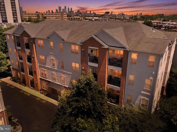 3130 CAPRI DRIVE , Unit 16, PHILADELPHIA, PA 19145