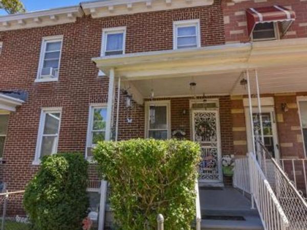 1112 DARLEY AVENUE, BALTIMORE, MD 21218