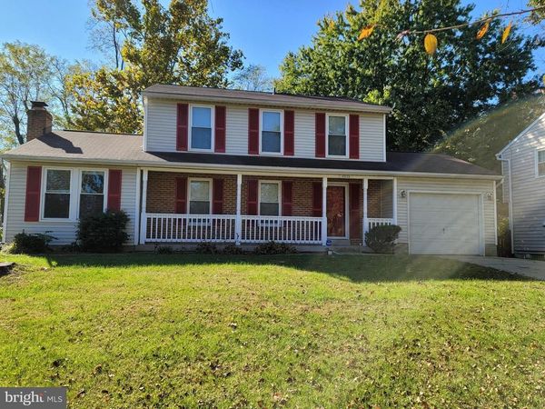 11113 MAIDEN DRIVE , BOWIE, MD 20720