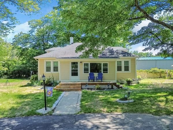 13859 FARMER DRIVE, WOODFORD, VA 22580