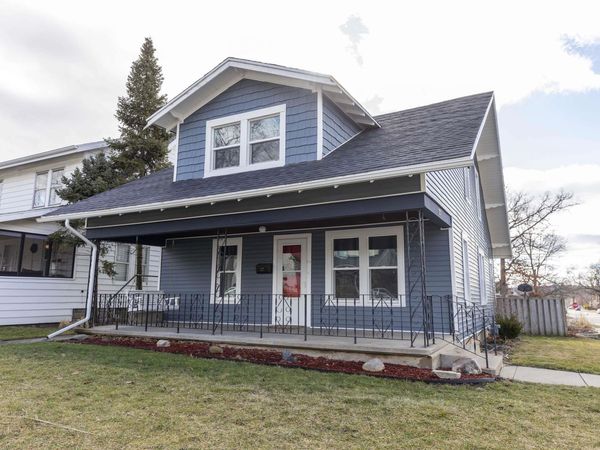 727 W Grove Street, Mishawaka, IN 46545