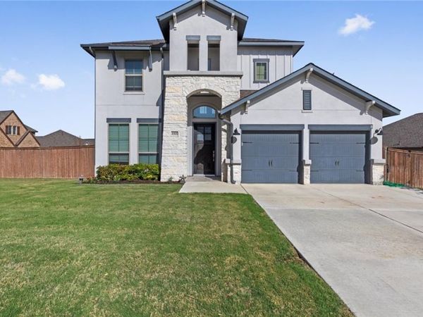 6501 Crockett Cove , Cibolo, TX 78108