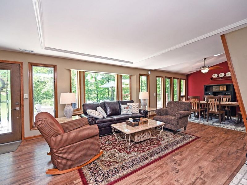 11344 Melissa Court, Colerain Township, OH 45251 Photo 16