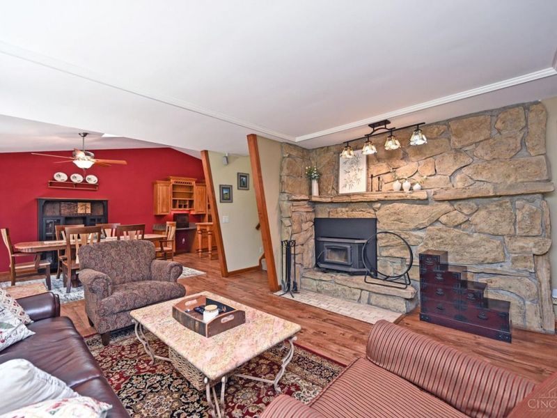 11344 Melissa Court, Colerain Township, OH 45251 Photo 17