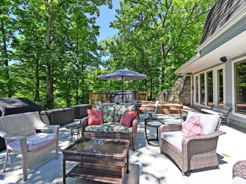 11344 Melissa Court, Colerain Township, OH 45251 Photo 8