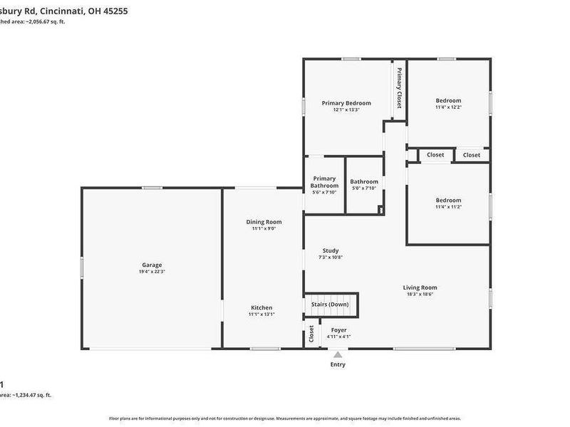 792 Asbury Road, Anderson Twp, OH 45255 Photo 34