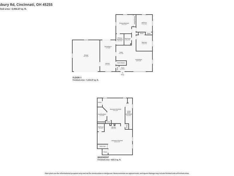 792 Asbury Road, Anderson Twp, OH 45255 Photo 36