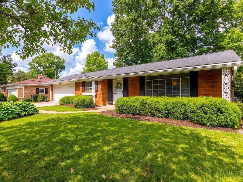792 Asbury Road, Anderson Twp, OH 45255 Photo 4