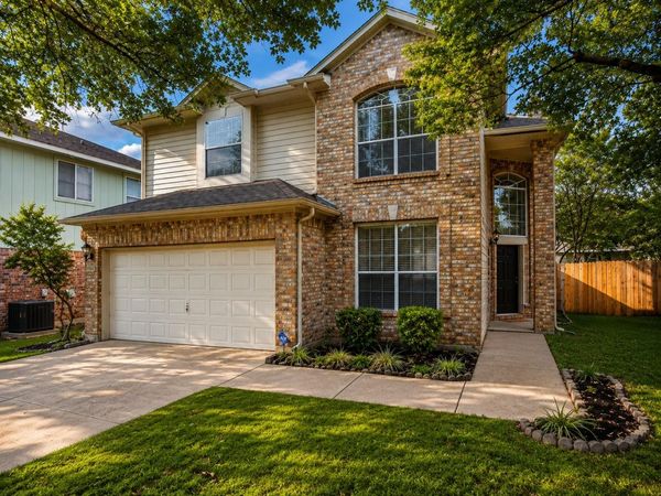 13461 Gent DR , Austin, TX 78729